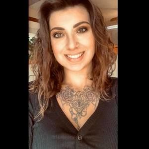 Meet your Posher, Audrey